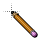 Handwriting cursor