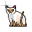 Normal select cursor