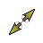 Diagonal Resize 2 cursor