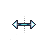 EWResize cursor