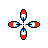 Precision select cursor