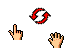 MYST GAME Cursors cursor preview