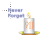 wtc-candle cursor