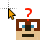 Help select cursor