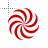 Swirl Spin cursor