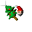 Working in background cursor