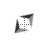 Diagonal 2 NE cursor