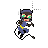 Normal select cursor