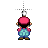 Link select cursor