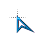 Normal select cursor
