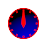 shadow clock cursor cursor