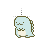 Unavailable cursor