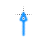 Alternate select cursor