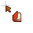 Book cursor