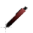 Handwriting cursor