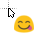 Peckish cursor