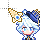 Furina Cursors preview