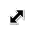 MRblackV2_nesw cursor