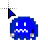 Alternate select cursor