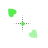 uperleft cursor