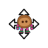 Move cursor