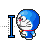 Text select cursor