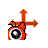 Move cursor