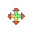Move cursor