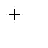 Precision select cursor