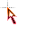 lesbian pride cursor