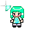 Spassie mouse pointer cursor