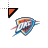 Oklahoma City cursor