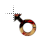 Alternate select cursor