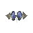 Horizontal resize cursor