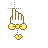 Link select cursor