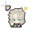 Link select cursor