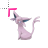 Link select cursor