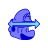 Horizontal resize cursor