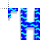 H cursor