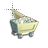 Mine cursor