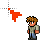 Normal select cursor