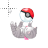 Normal select cursor
