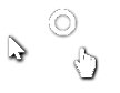 The Charizard Collection! Cursors preview