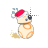 Normal select cursor