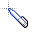 Handwriting cursor