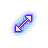 nesw cursor