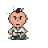 poo(front) cursor