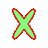 (airstrikes) Markerg(reen) cursor