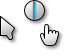 Azar In Game Cursors preview