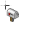 mailbox cursor